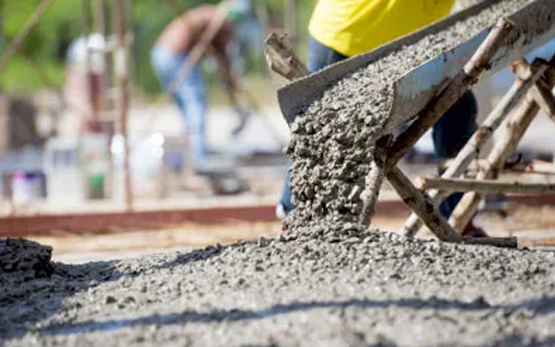 Building Materials Testing Services in Chennai