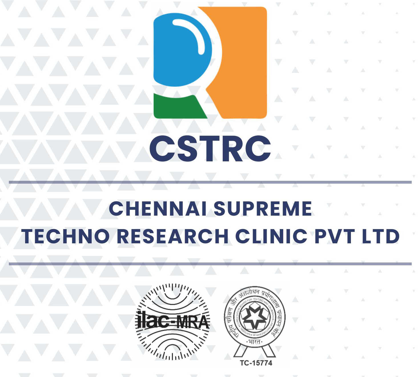 Building Materials Testing Services in Chennai